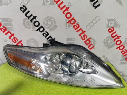 Фара правая Ford Mondeo 4 2007-2014