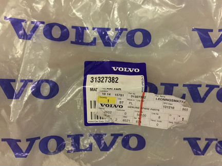 31327382 kabelbaum / кабельный жгут volvo
