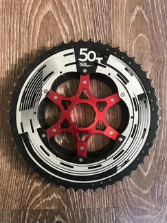 Кассета Sunrace 11-50 11ск