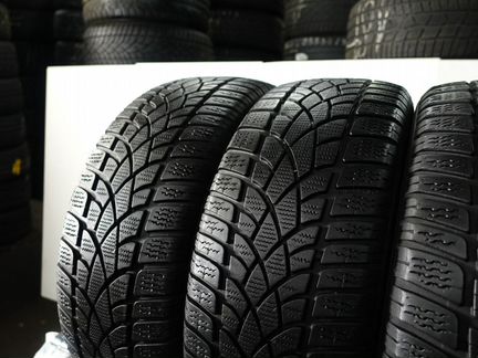 225 50 18 Dunlop SP Winter Sport 3D ww