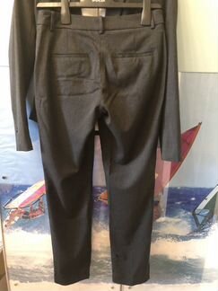 Костюм брючный женский