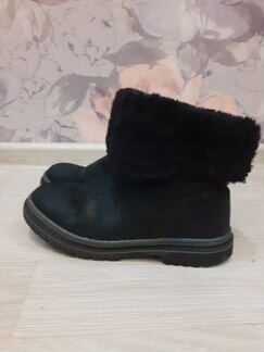 Зимние сапоги