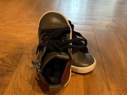 Кеды / кроссовки Gulliver