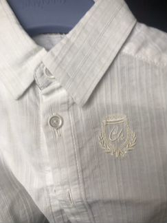 Рубашка Choupette 68 р