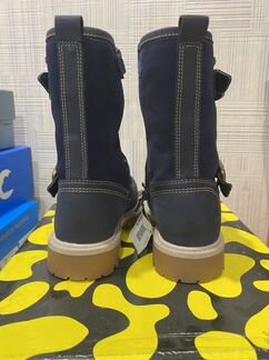 Зимние сапоги Lurchi by Salamander 31р