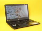 Игровой ноутбук Acer на i5/GeForce GTX 950M 2GB объявление продам