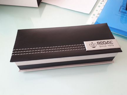 Ручка шариковая Regal