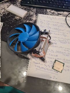 Intel core i5 6400