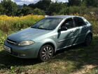 Chevrolet Lacetti 1.4 МТ, 2005, 210 000 км