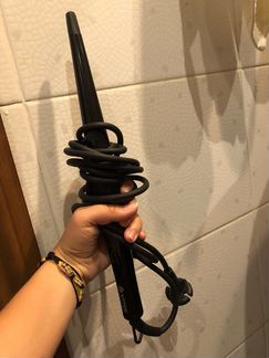 Щипцы для волос