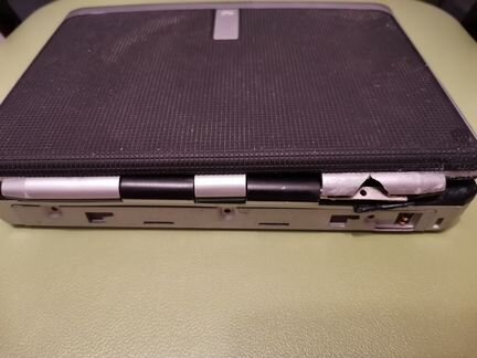 Плеер DVD Elenberg LD-715