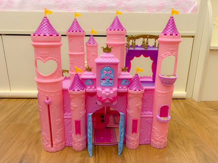 Кукольный замок