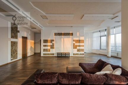 5-к квартира, 400 м², 42/46 эт.
