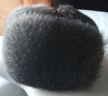 Шапка мужская зимняя