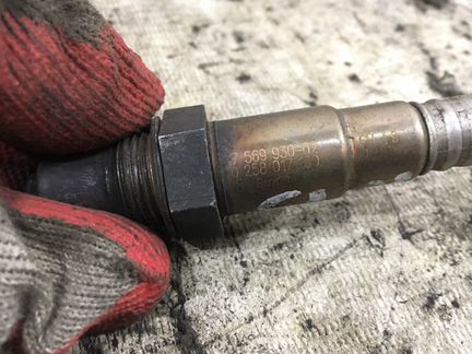 Датчик кислорода Bmw 1-Series E88