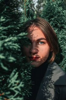 Фотограф, Видеограф, Продюссер, Сценарист
