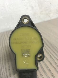 Катушка зажигания Mercedes-Benz Ml-Class W164 rest