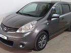 Nissan Note 1.6 МТ, 2011, 182 000 км