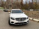 Mercedes-Benz GLC-класс 2.0 AT, 2018, 69 990 км объявление продам