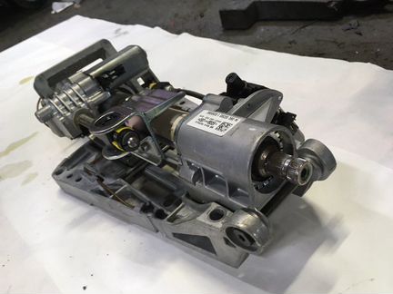 Рулевая колонка Mercedes-Benz E-Class A207 M276