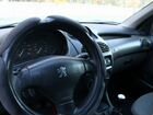 Peugeot 206 1.4 МТ, 2009, 256 057 км объявление продам