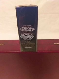 Туалетная вода lacoste новая в упаковке original