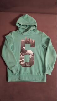 Толстовка для мальчика