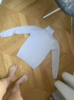 Водолазка кофта женская