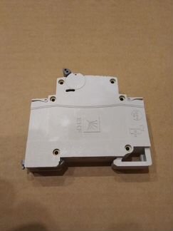 Выключатель автоматический однополюсный EKF 2А С в