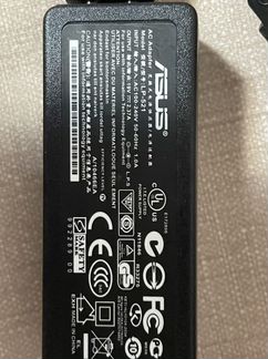 Блок питания для ноутбука asus