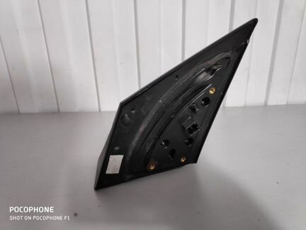 Зеркало 5 контактов правое Hyundai Solaris 2 HCR