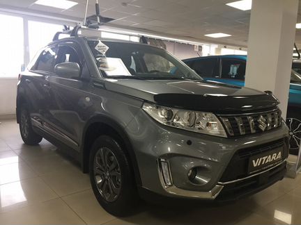 Suzuki Vitara 1.6 МТ, 2020