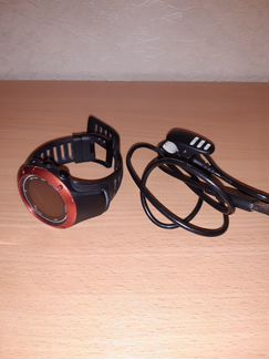 Часы Suunto Ambit 2