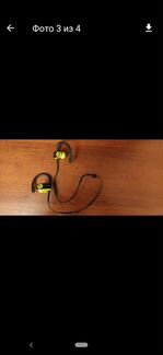 Наушники Power beats 3 Bluetooth