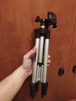 Штатив для телефона