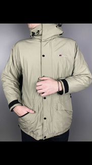 Куртка Berghaus с подкладом