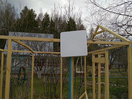 Интернет антена 3G