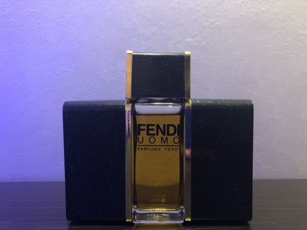 Fendi Uomo 100 ml