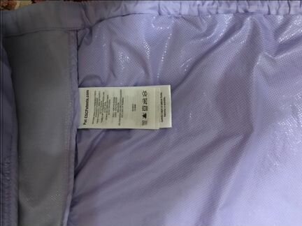 Куртка женская Columbia размер s