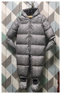 Комбинезон зимний Gap