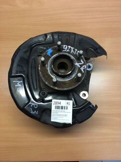 Кулак поворотный задний правый Ford Mondeo Mk5