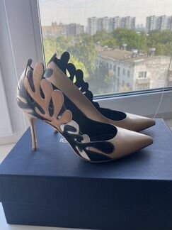 Туфли Sergio Rossi