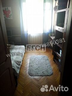 2-к квартира, 43 м², 3/14 эт.