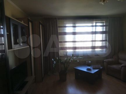 3-к квартира, 108 м², 22/25 эт.