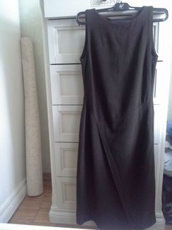 Офисное платье Toast