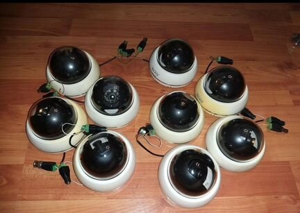 Камера DFL-21s/DFL-21s(w)