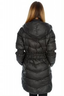 Пуховое пальто Puma Algid Down Coat (M/46)