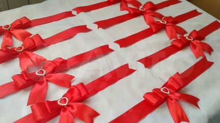 Браслеты подружек невесты