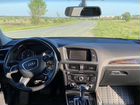 Audi Q5 2.0 AMT, 2012, 130 000 км объявление продам