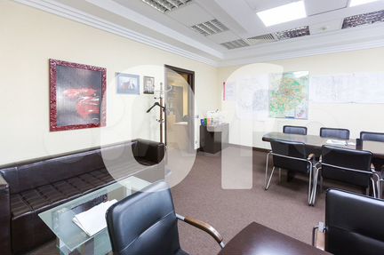 Сдам офисное помещение, 255 м²